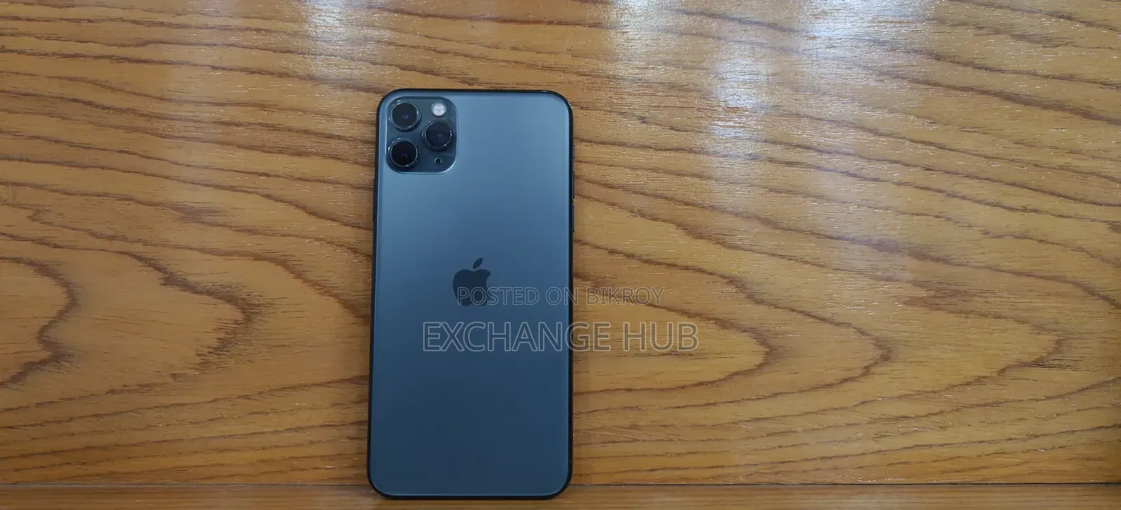Apple iPhone 11 Pro Max 256 GB Green