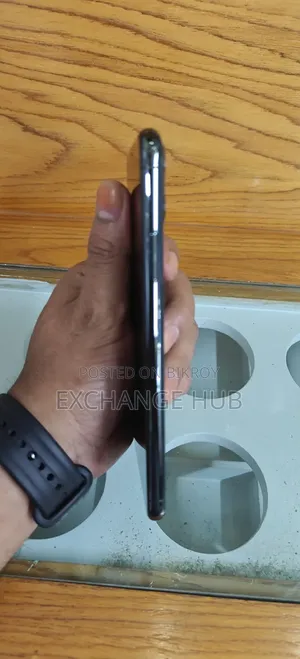 Apple iPhone 11 Pro Max 256 GB Green