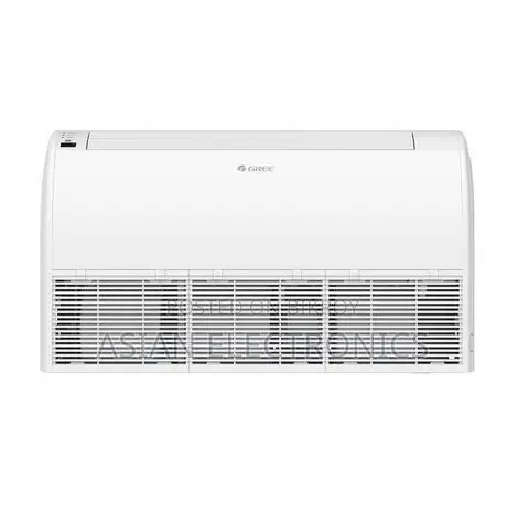 Gree 5.0 Ton AC Ceiling Cassette Type