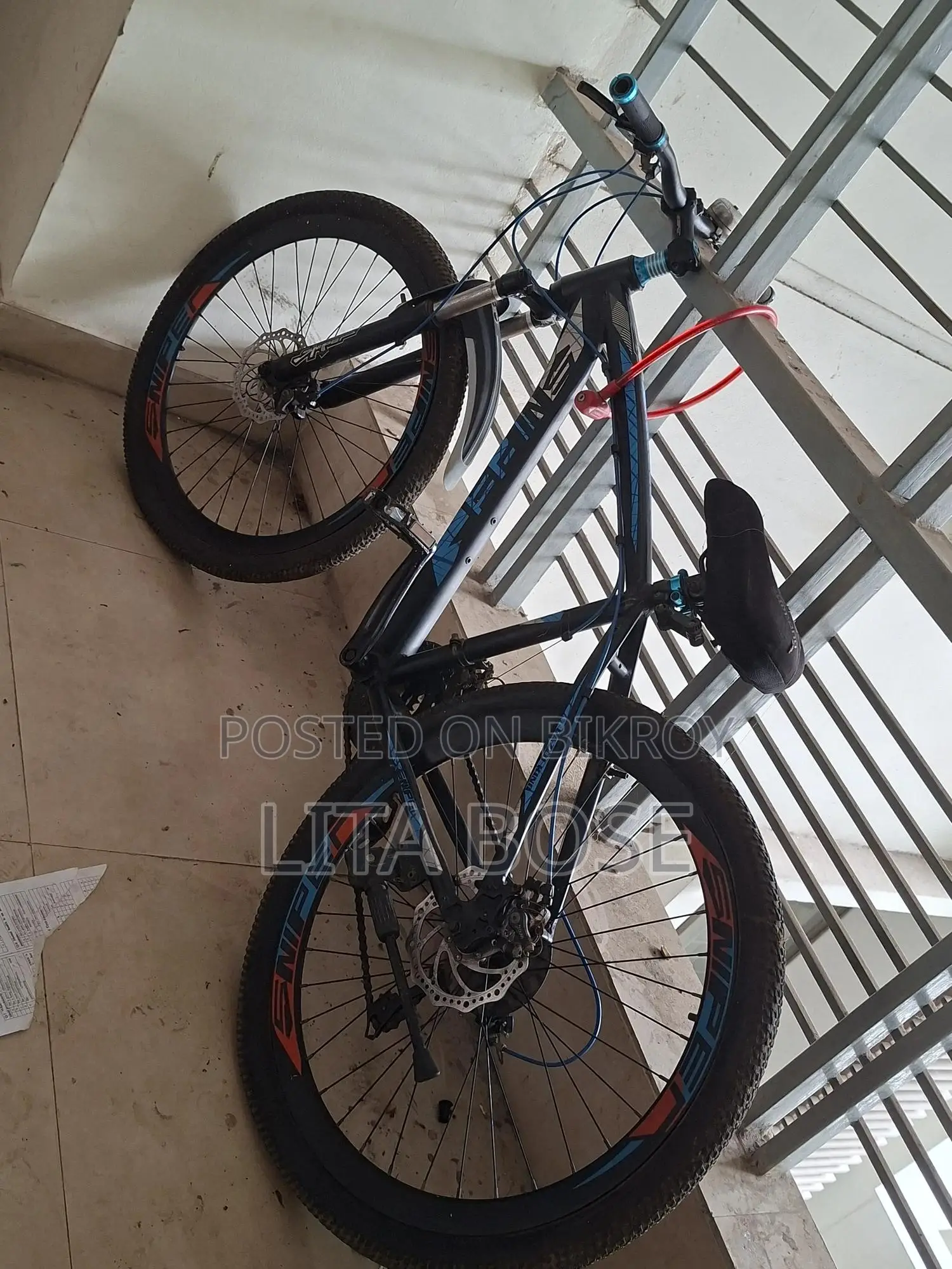 Sniper Mountain Bike(Bicycle)