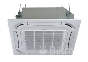 Gree 5.0 Ton AC Ceiling Cassette Type
