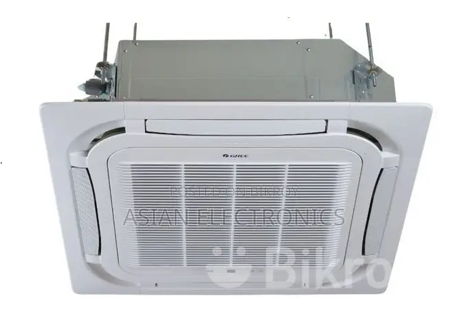 Gree 5.0 Ton AC Ceiling Cassette Type