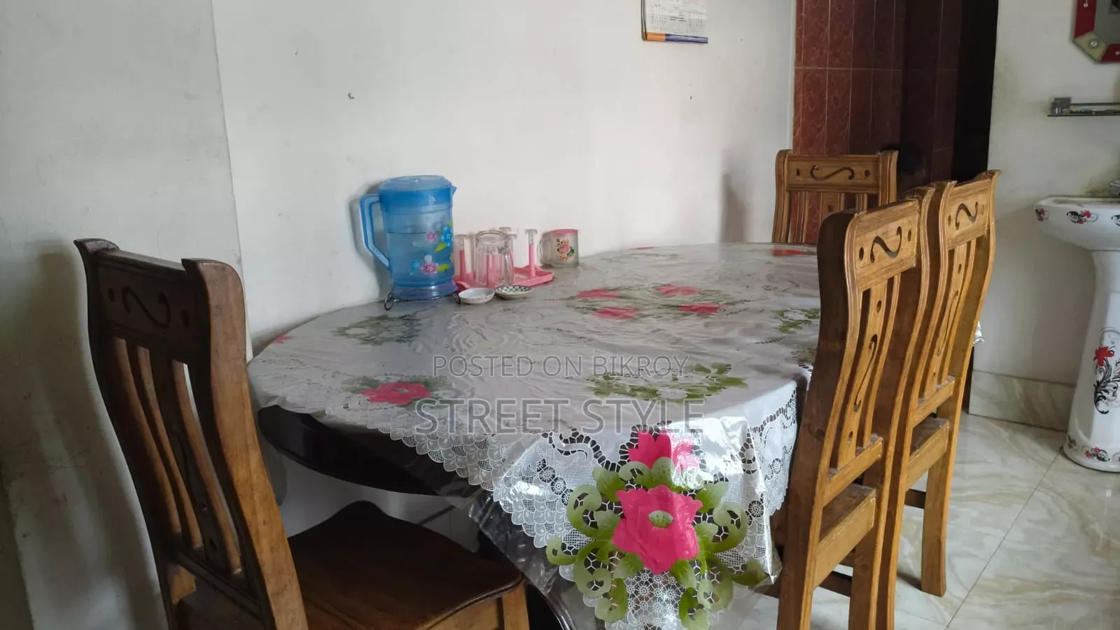 Dining Table for Sale