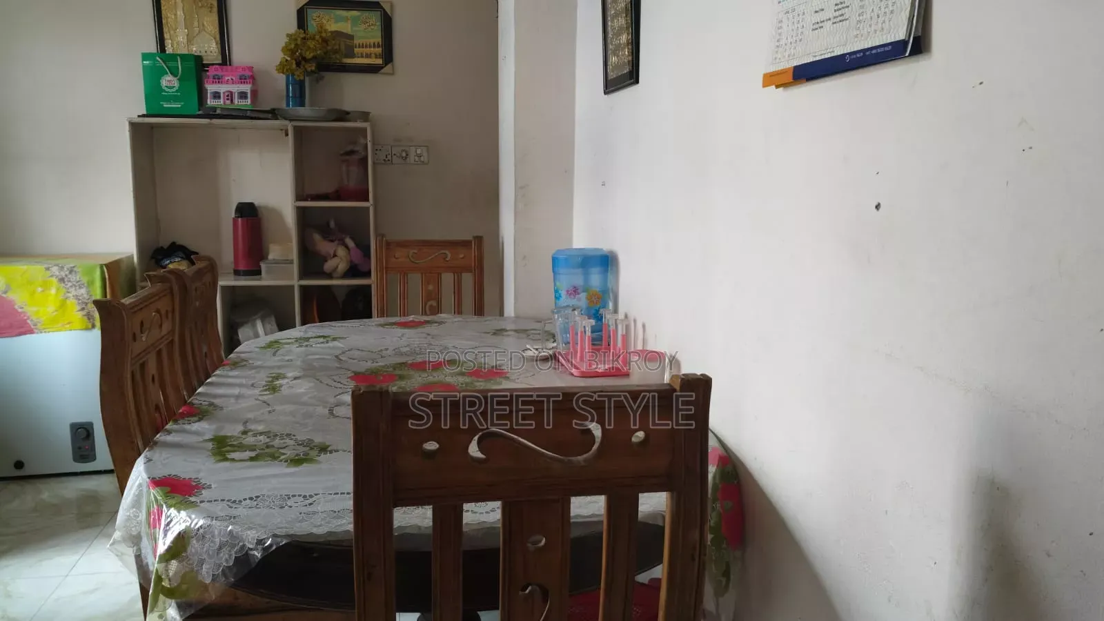 Dining Table for Sale