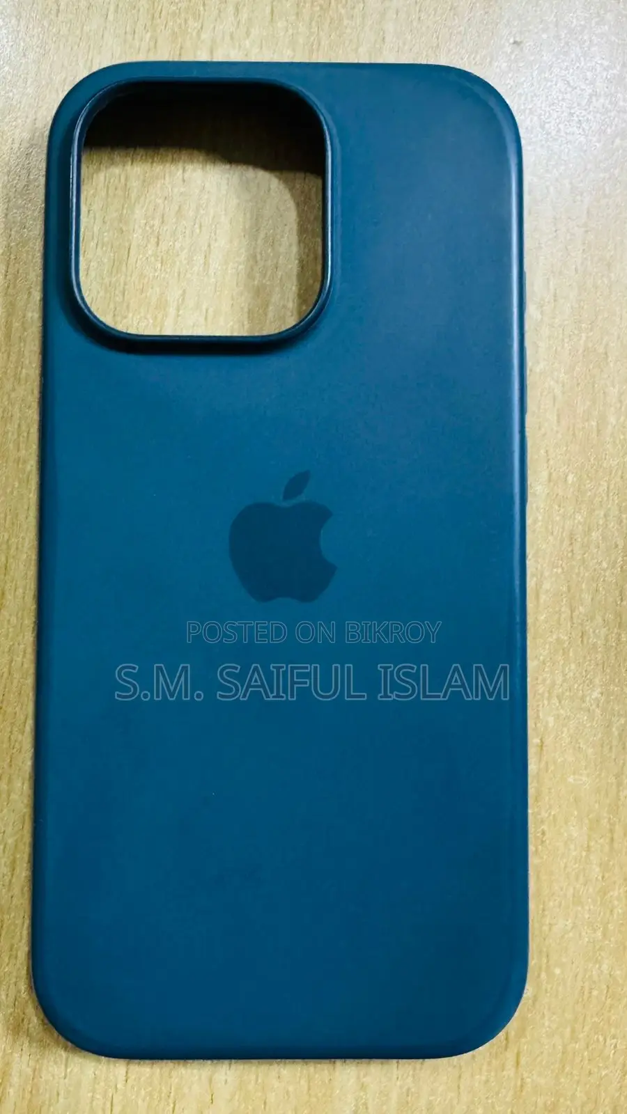 Apple iPhone 16 Pro 128 GB Silver