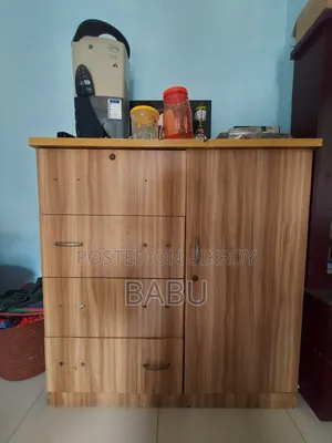 Wardrobe / Regal Furniture