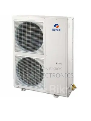 Gree 5.0 Ton AC Ceiling Cassette Type