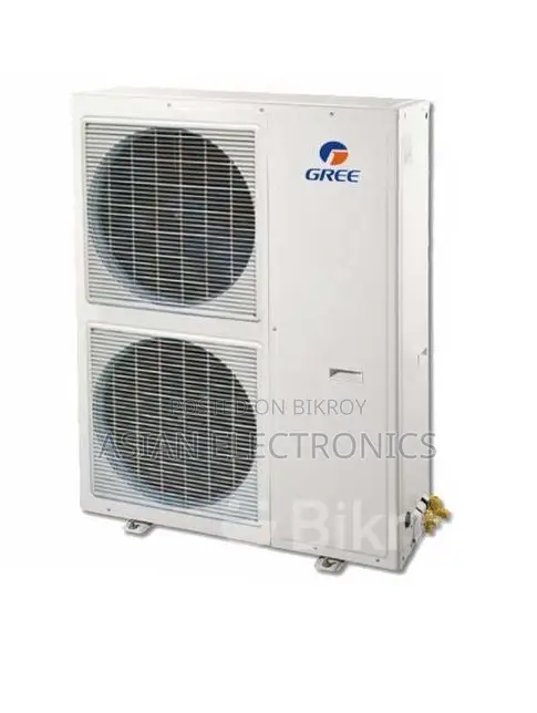 Gree 5.0 Ton AC Ceiling Cassette Type