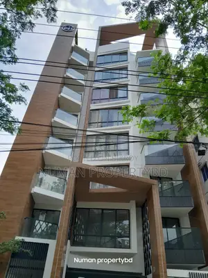 3-bedroom Apartment in Flat Rent, Bashundhara for Rent