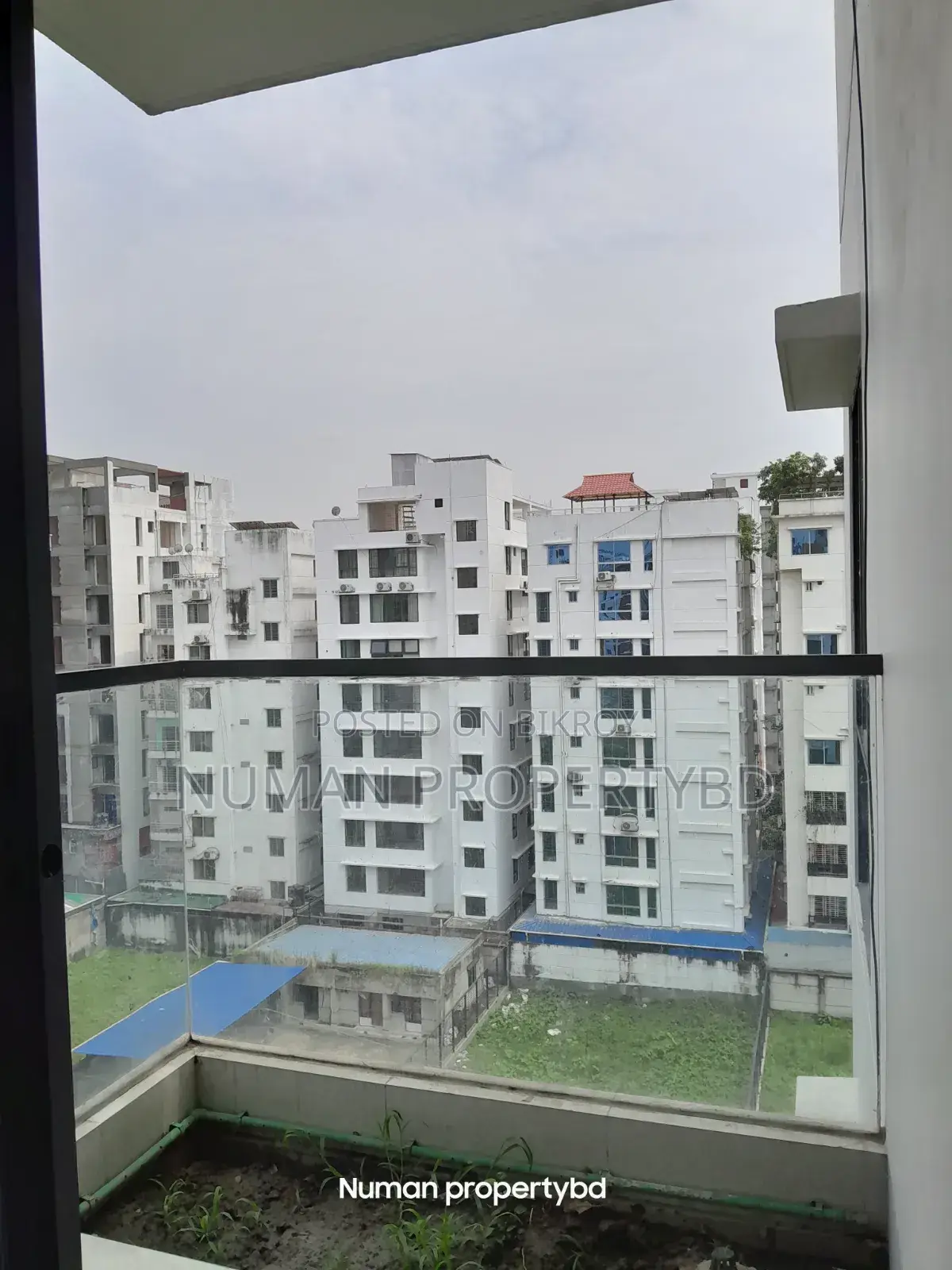 3-bedroom Apartment in Flat Rent, Bashundhara for Rent