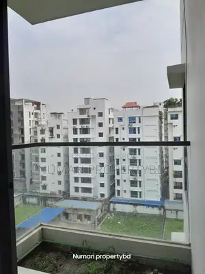 3-bedroom Apartment in Flat Rent, Bashundhara for Rent