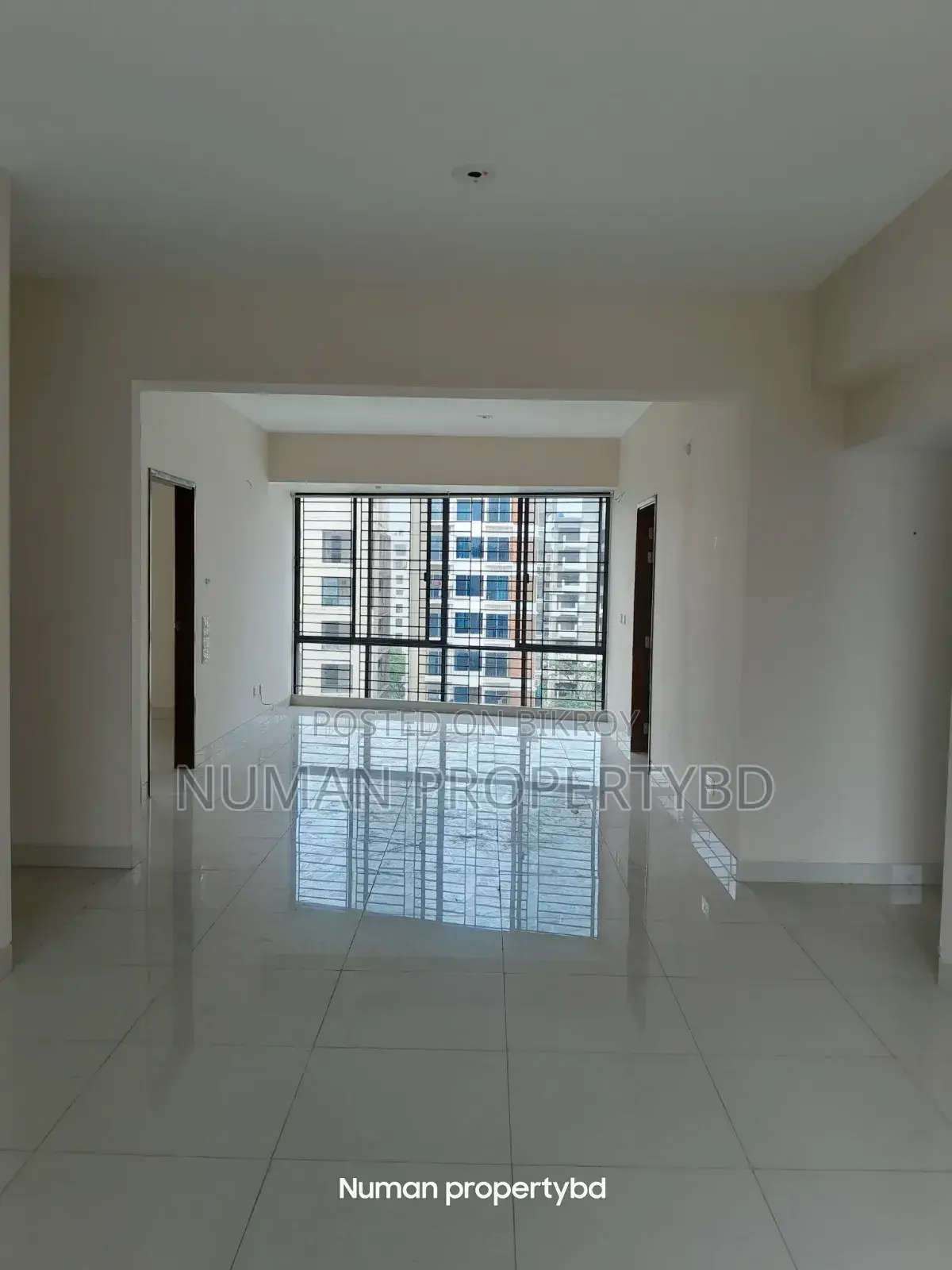 3-bedroom Apartment in Flat Rent, Bashundhara for Rent