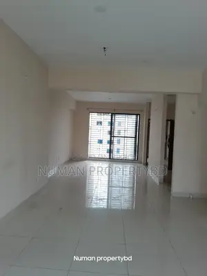 3-bedroom Apartment in Flat Rent, Bashundhara for Rent