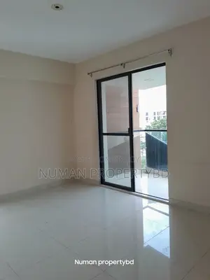 3-bedroom Apartment in Flat Rent, Bashundhara for Rent