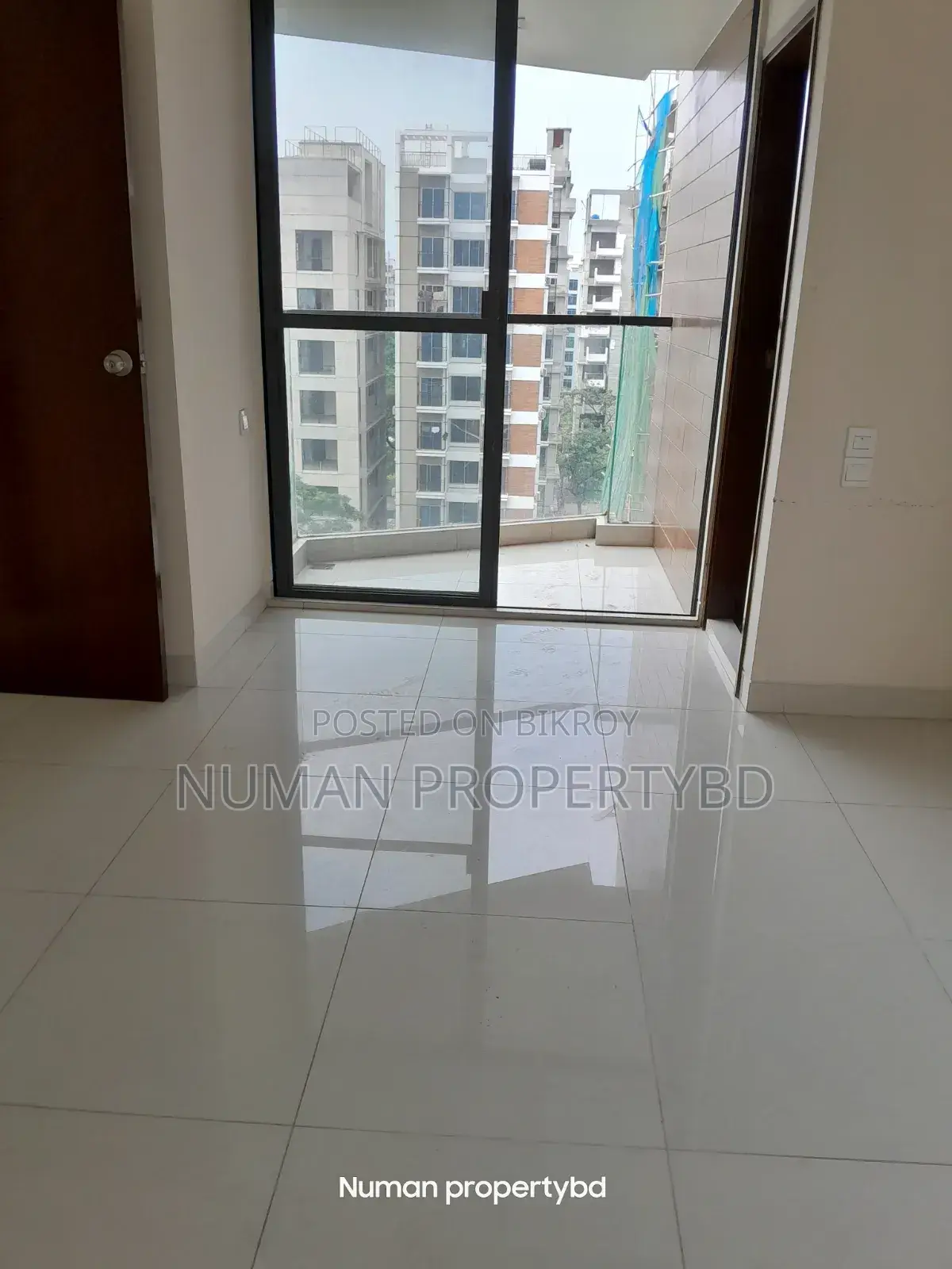 3-bedroom Apartment in Flat Rent, Bashundhara for Rent