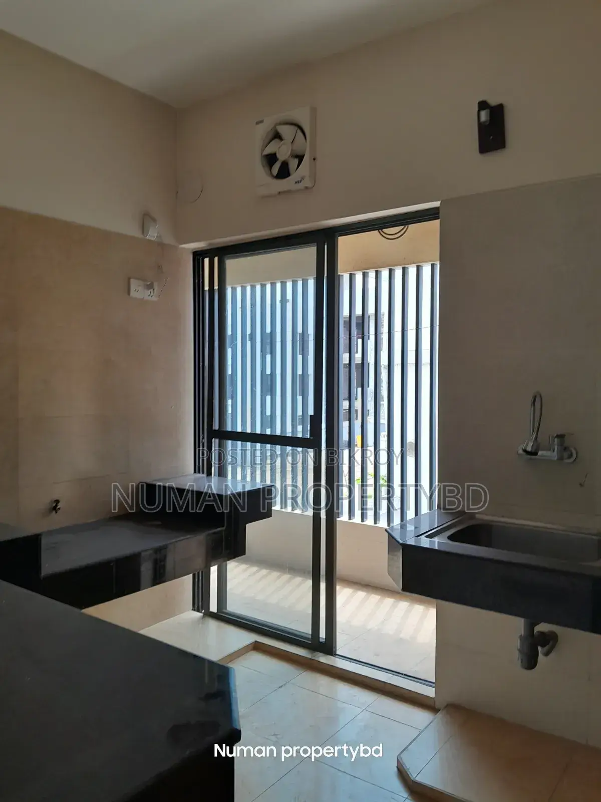 3-bedroom Apartment in Flat Rent, Bashundhara for Rent