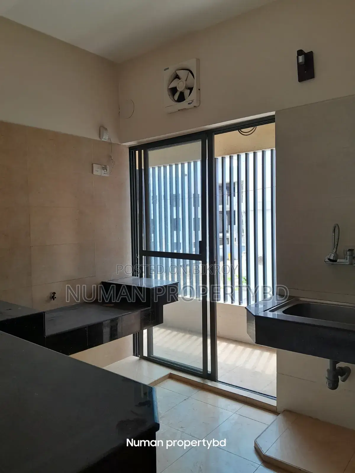 3-bedroom Apartment in Flat Rent, Bashundhara for Rent