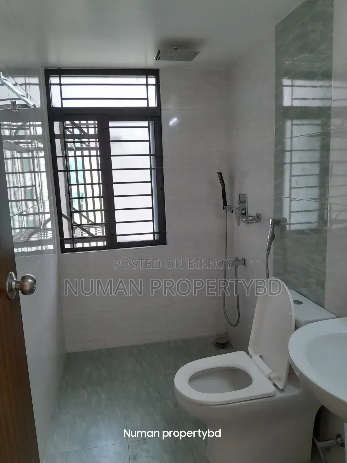 3-bedroom Apartment in Flat Rent, Bashundhara for Rent