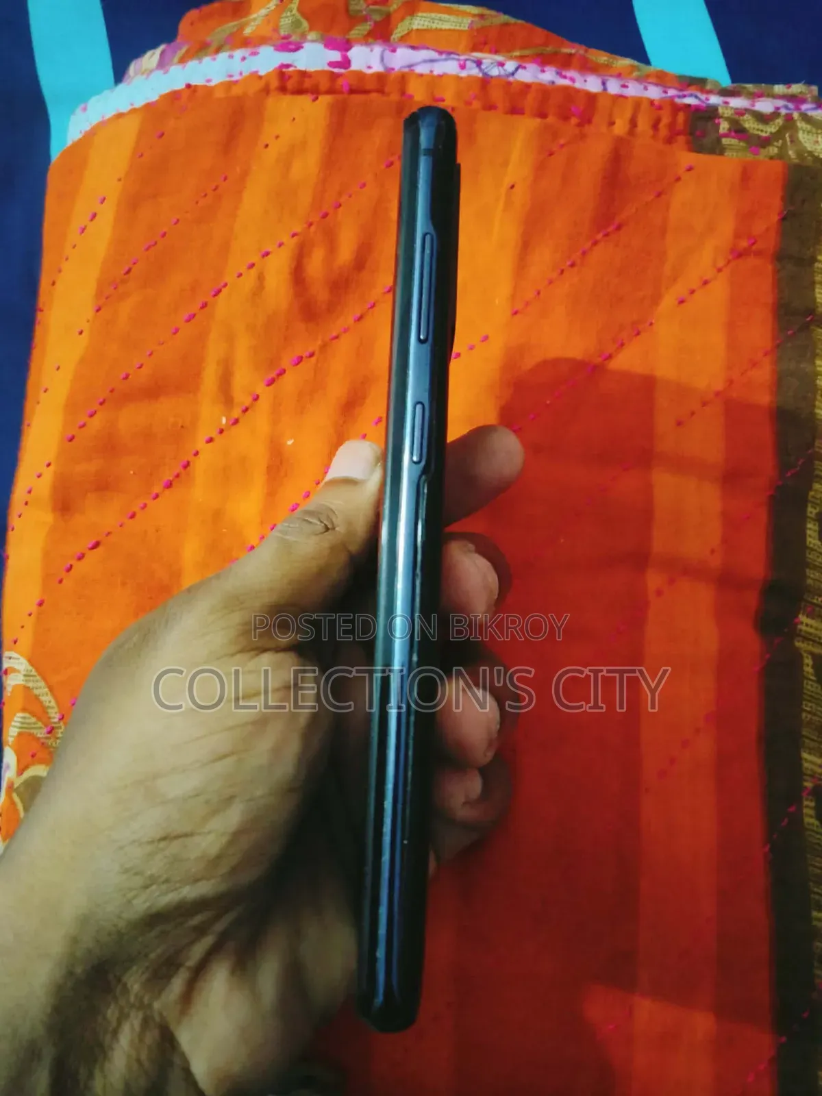 Samsung Galaxy S20 128 GB Pink