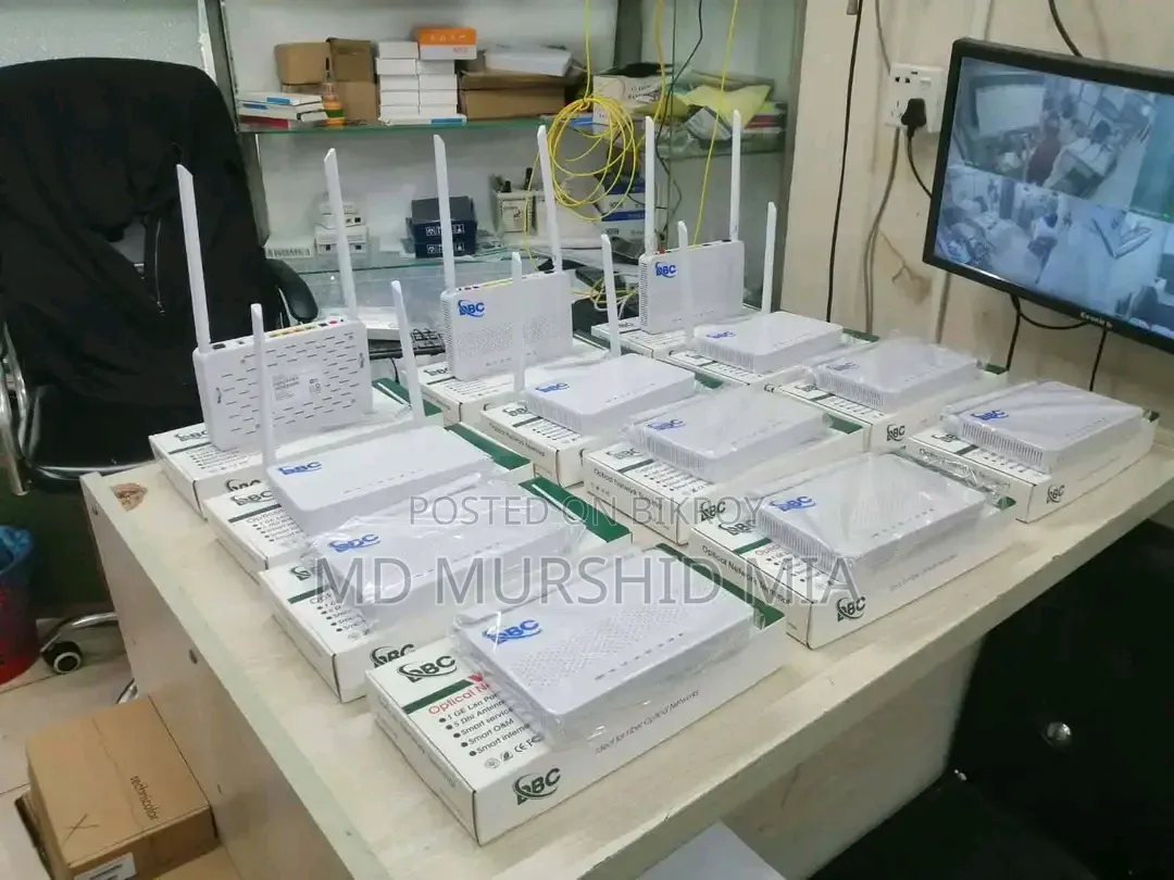 DBC Router