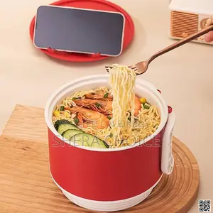 1.6L Electric Multi-Functional Cooking Pot