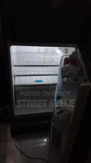 Fridge for sale, like brand new