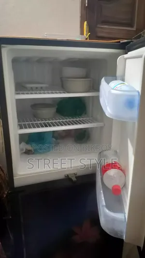 Fridge for sale, like brand new