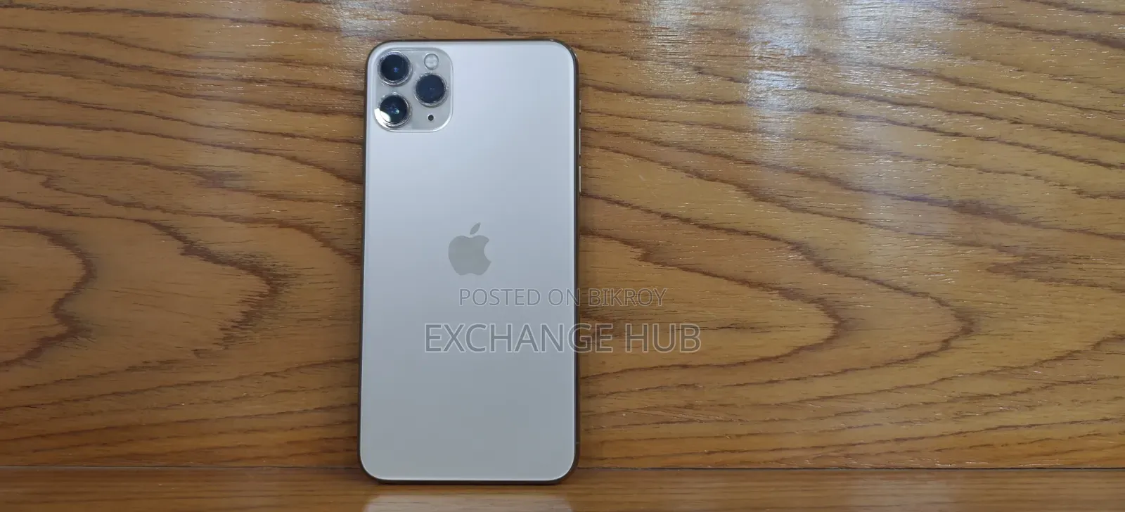 Apple iPhone 11 Pro Max 256 GB Gold