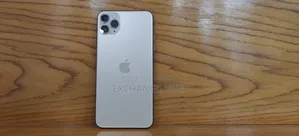 Apple iPhone 11 Pro Max 256 GB Gold