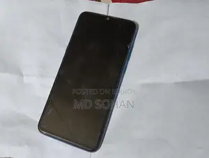 Symphony Z32 32 GB Blue