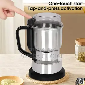 1200w Electric Spice Coffee Grinder