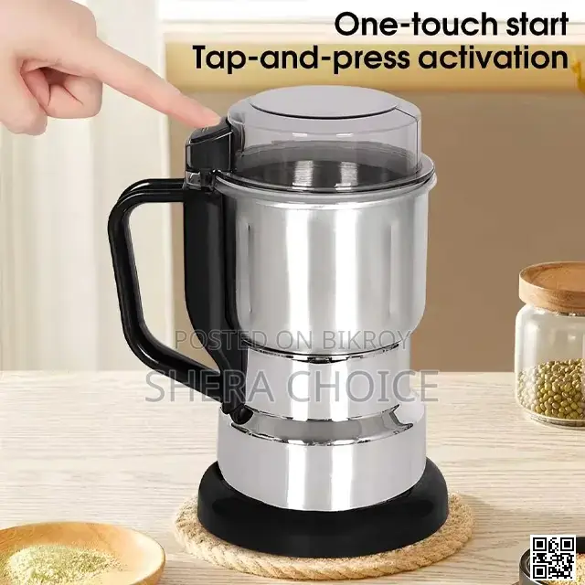 1200w Electric Spice Coffee Grinder