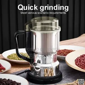 1200w Electric Spice Coffee Grinder