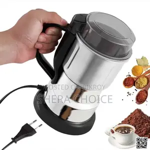 1200w Electric Spice Coffee Grinder
