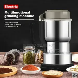 1200w Electric Spice Coffee Grinder