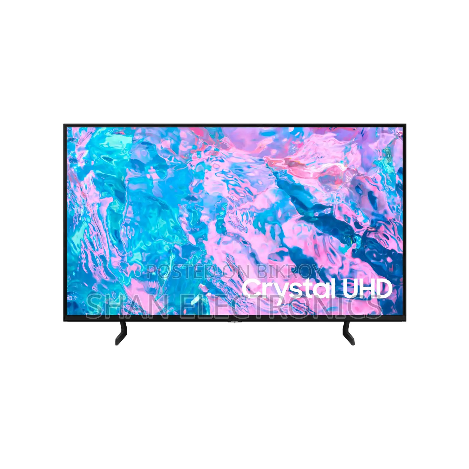 Samsung 43u8510f 43" Uhd Led Smart Tv
