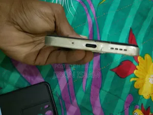 Realme C75 128 GB Gold