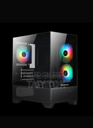 Desktop Computer 8GB Intel Core I5 SSD 128GB