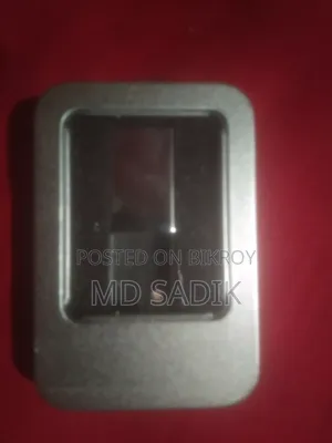 নতুন ক্রিস্টাল বডি ৩২ জিবি পেনড্রাইভ