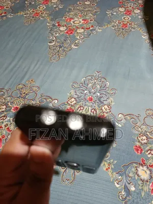 Symphony FiRE 30 Black