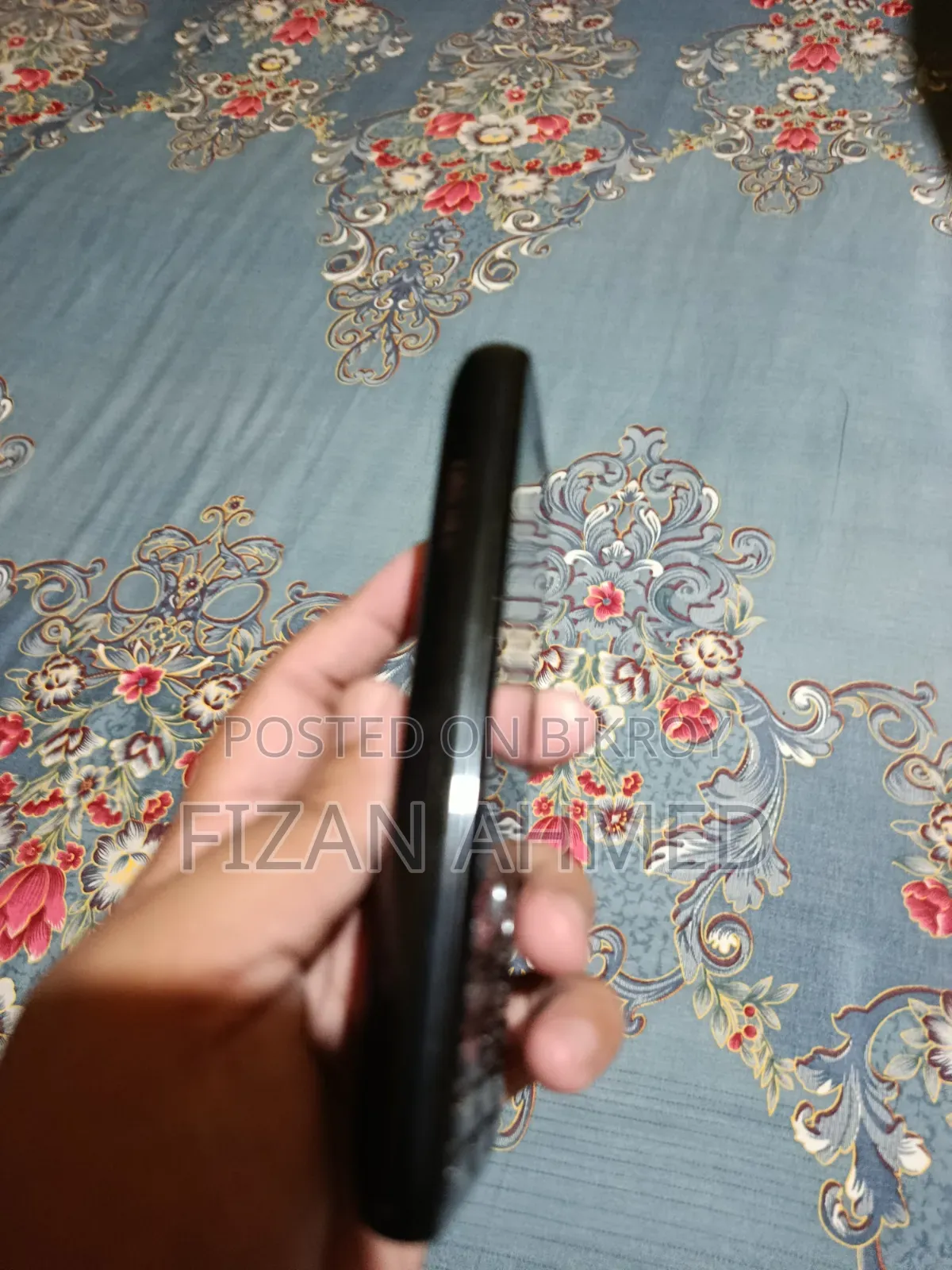 Symphony FiRE 30 Black