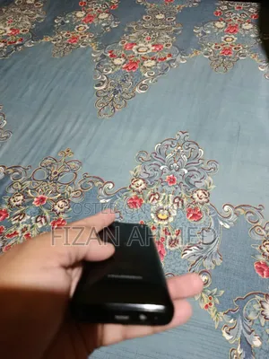 Symphony FiRE 30 Black