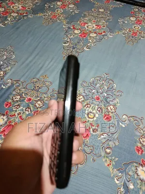 Symphony FiRE 30 Black