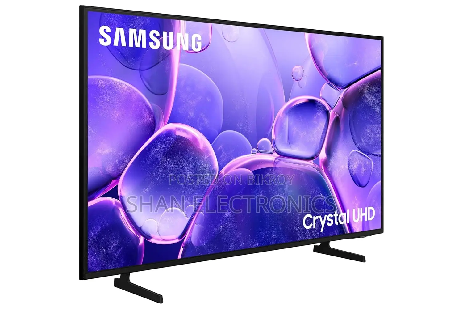 Samsung 43u8510f 43" Uhd Led Smart Tv