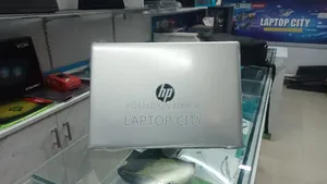 Laptop HP ProBook 640 G4 8GB Intel Core I5 SSD 256GB