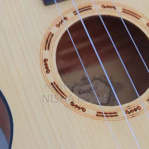 Brand New Ukulele, No Spots or Scratches