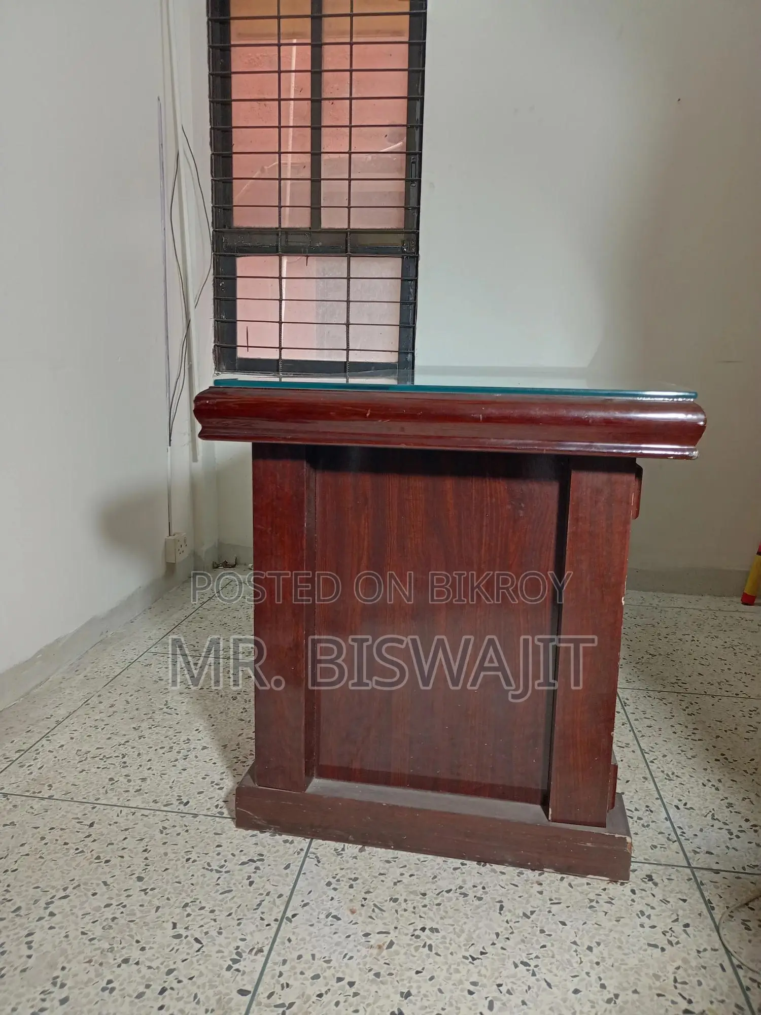 MD Table
