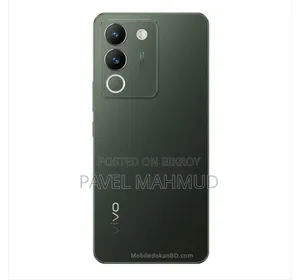 Vivo V29e 5G 256 GB Purple