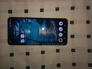 Vivo V29e 5G 256 GB Purple
