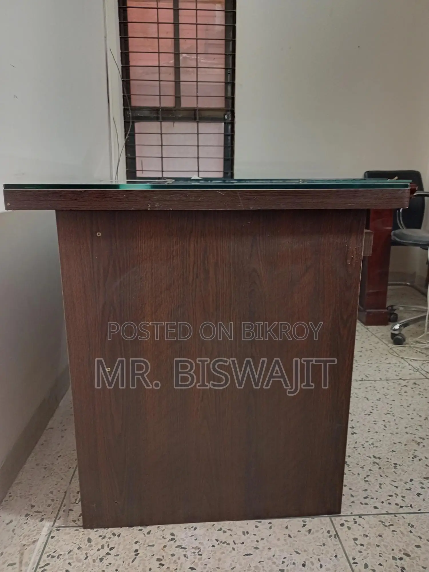 Office Table